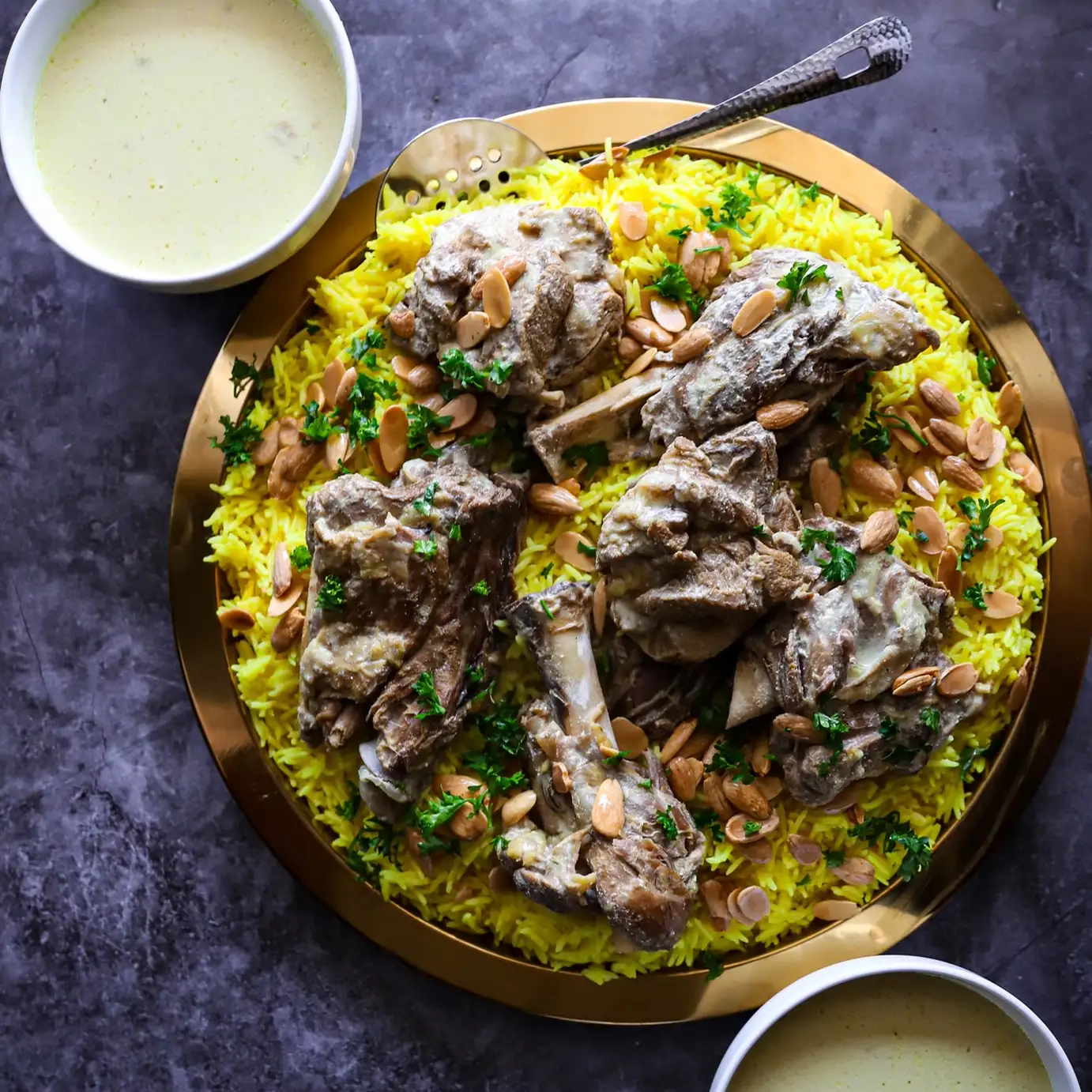 A Taste of Jordan: Food You Can’t Miss