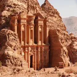Top 10 Must-See Places in Jordan