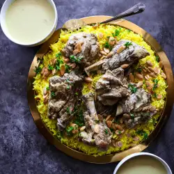 A Taste of Jordan: Food You Can’t Miss