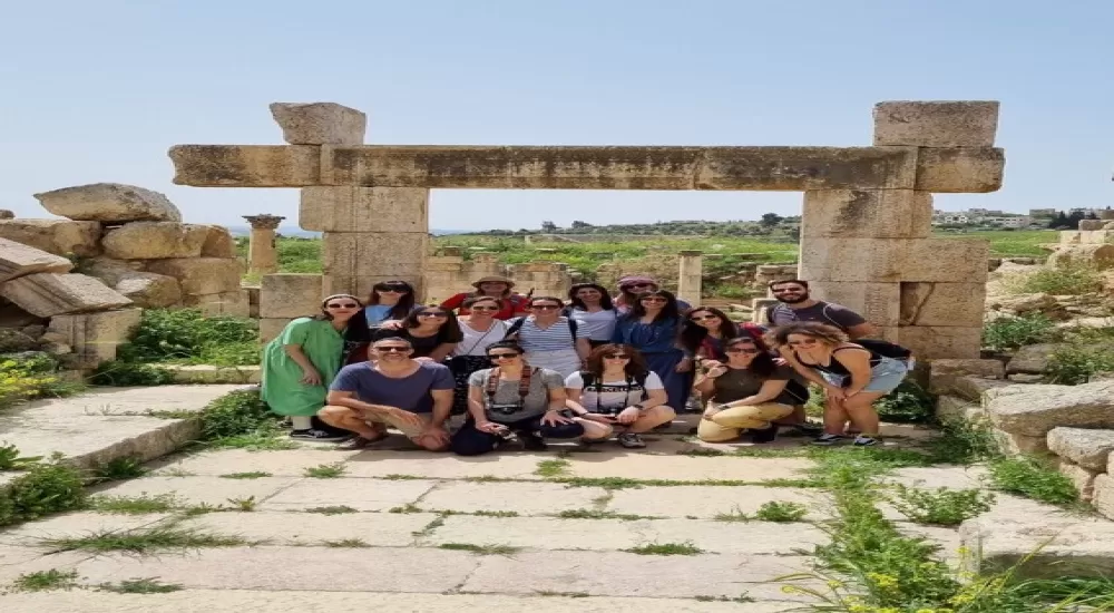 Jordan 7 days Itinerary - The Ultimate Experience
